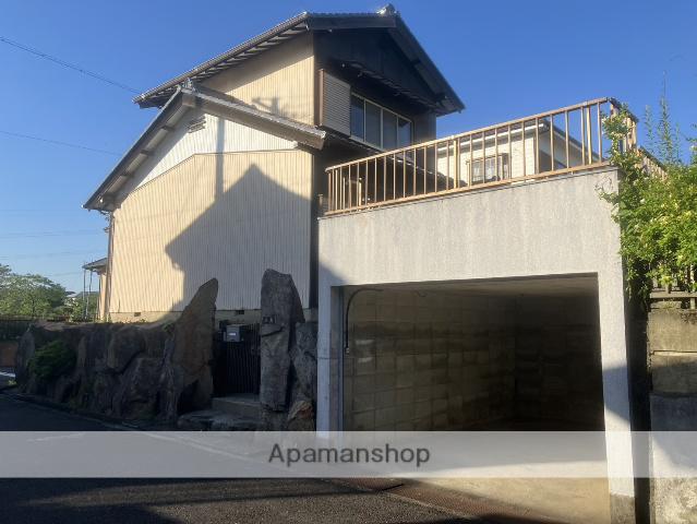 愛知県犬山市 2階建 築48年