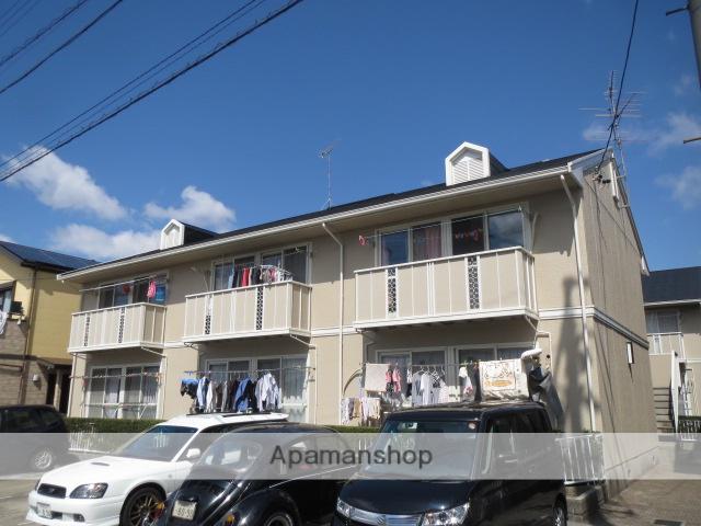 パークサイドハヤシB