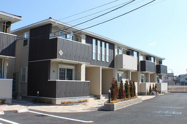 サン・パラストⅡ