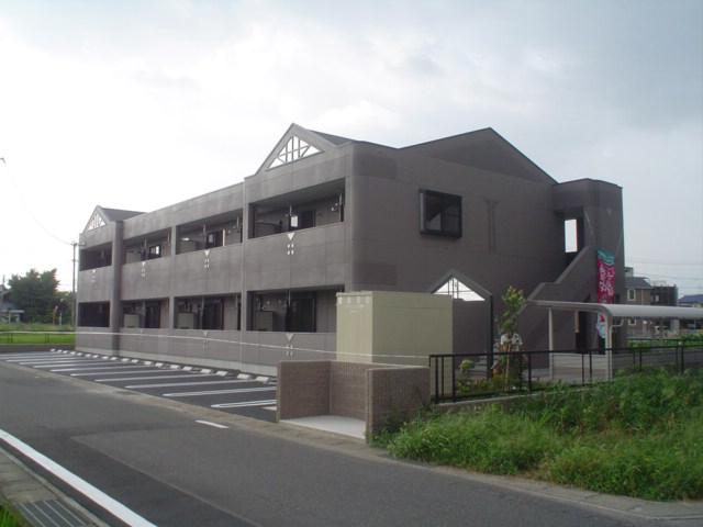 サンフィット青山