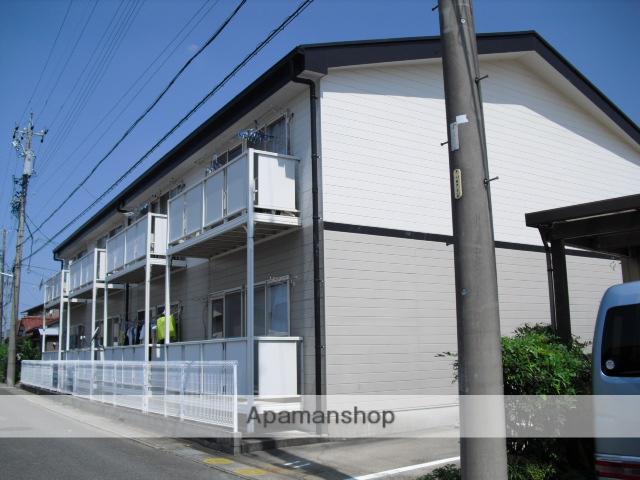 サープラススリー華陽(2LDK/1階)