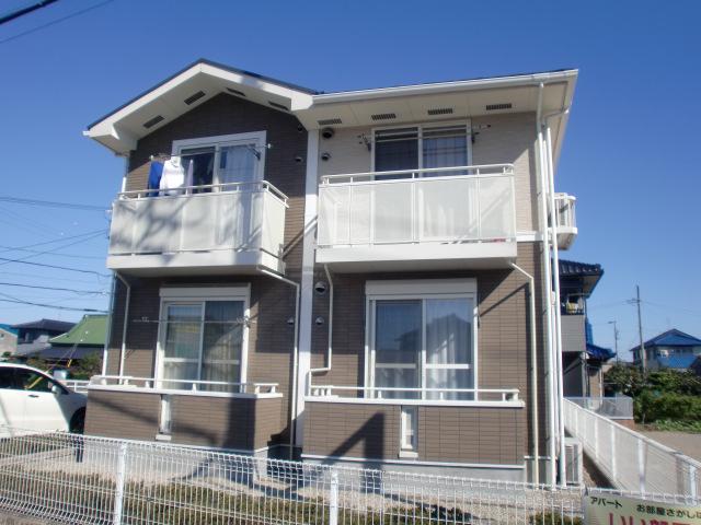 サンクチュアリーⅡ(ワンルーム/1階)