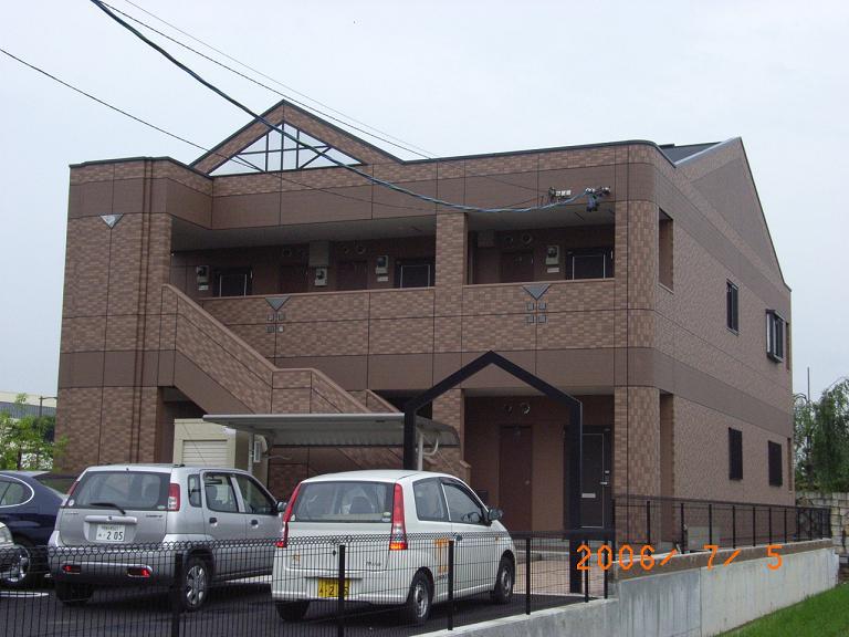 グリーンフィールド