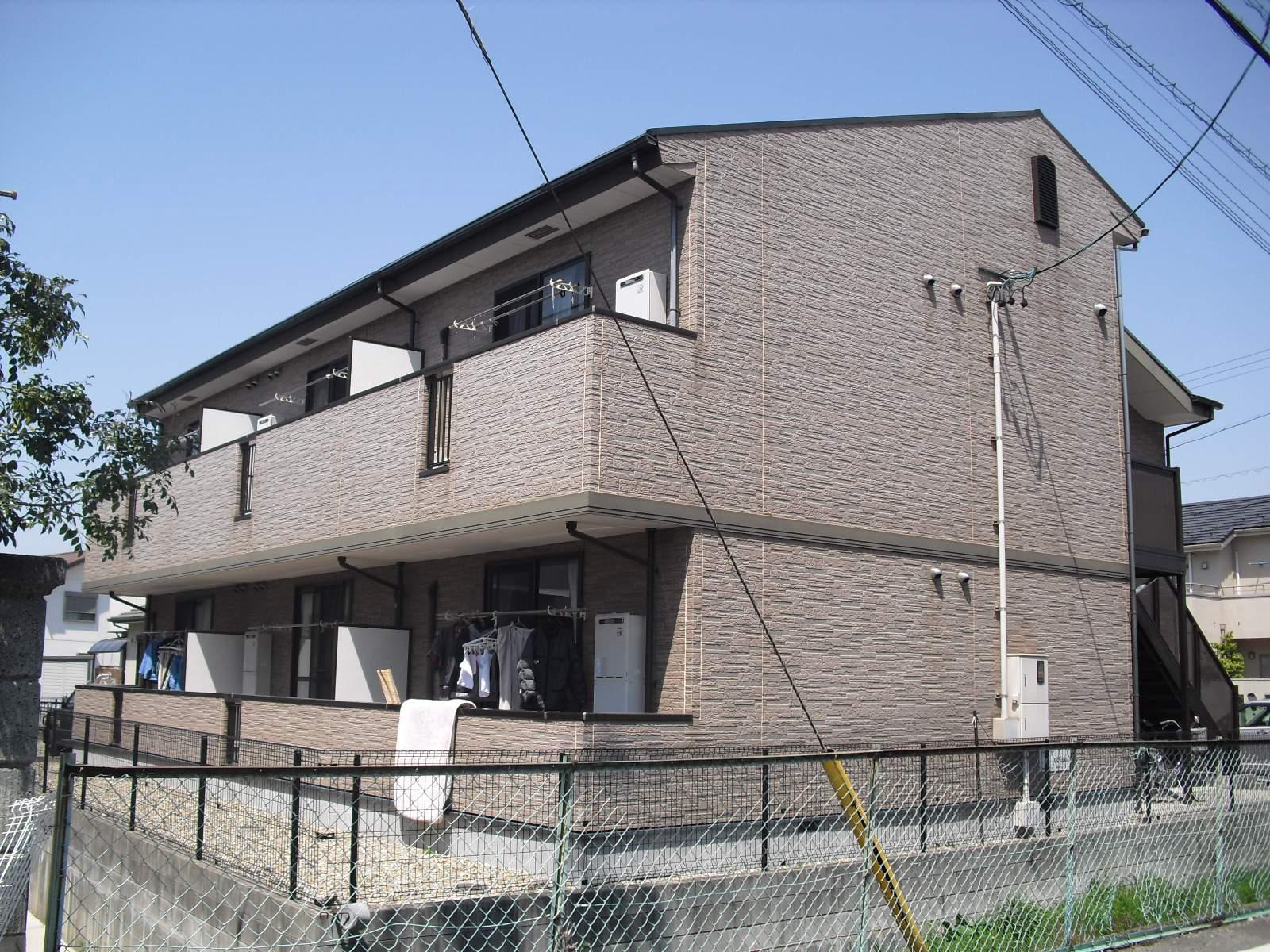 サニーパークⅠ