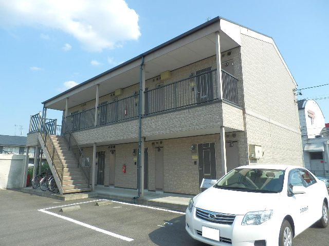 ロングリバーⅡ