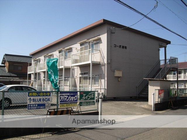 コーポ新町