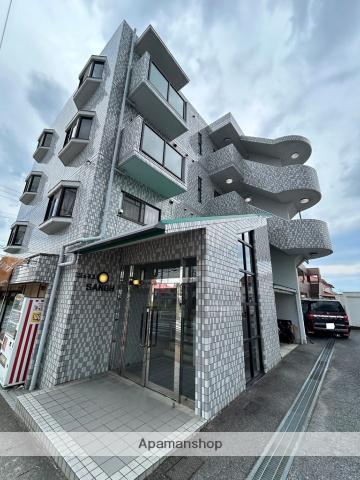 ジュネスSANOH(3LDK/3階)