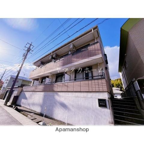 シャンテ植田山