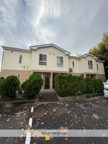 フリージアガーデン