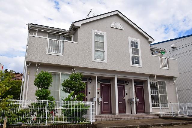 ツインズパレスⅠ