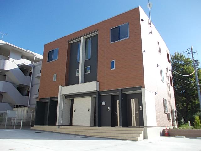 マリーン牧の原