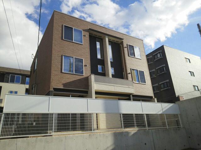 サンリット ガーデン Ⅱ