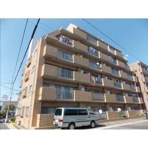 ニューアーバン一社(3LDK/1階)