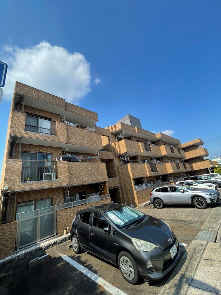 グレイスコート原