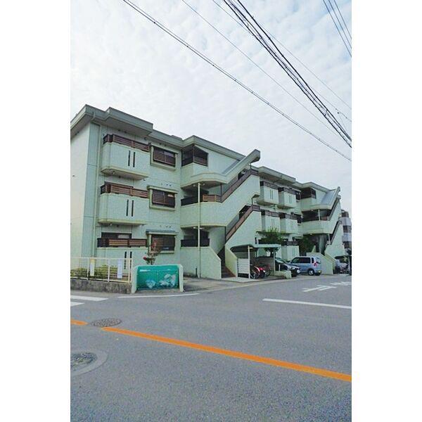 第2横吹小菅ビル