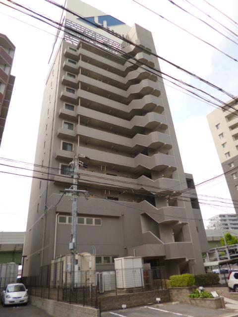 スカイアークビル