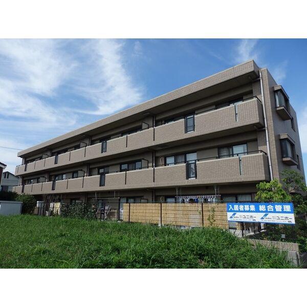 スカイメゾン赤松