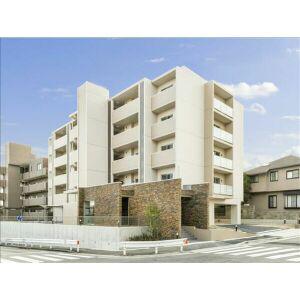 アソシアー一社Ⅱ(2LDK/4階)