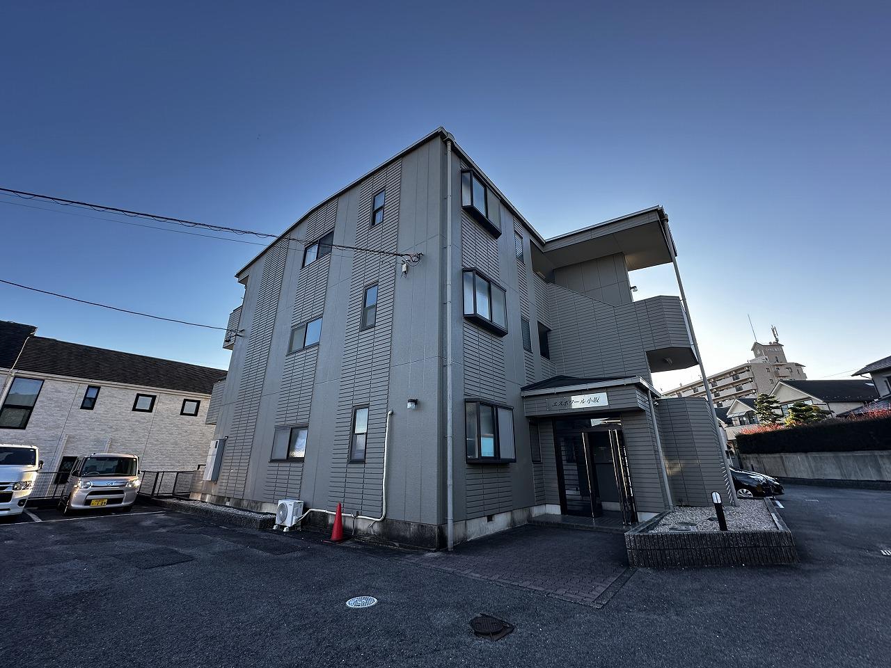 エスポワール小坂