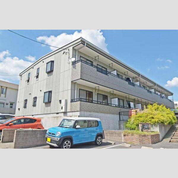 プランドール鎌倉台Ⅱ