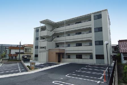 フォレストスクエア シバタ