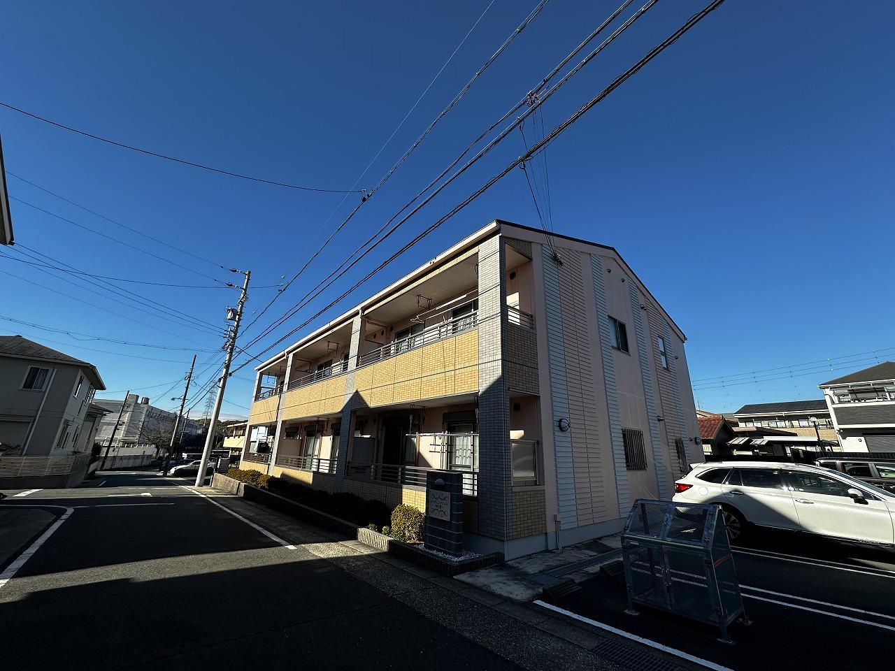 ガーデニングヒルズ神の倉Ⅱ