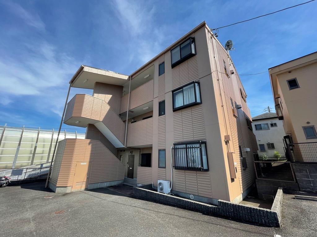 ファミールはらたⅡ