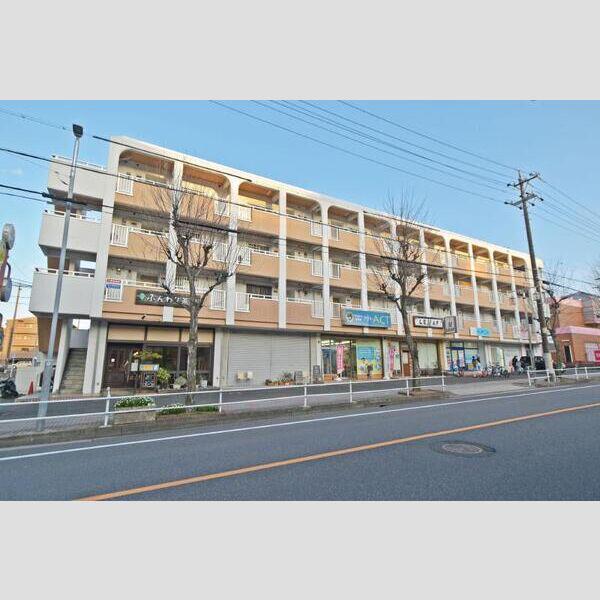 第2コーポはらた