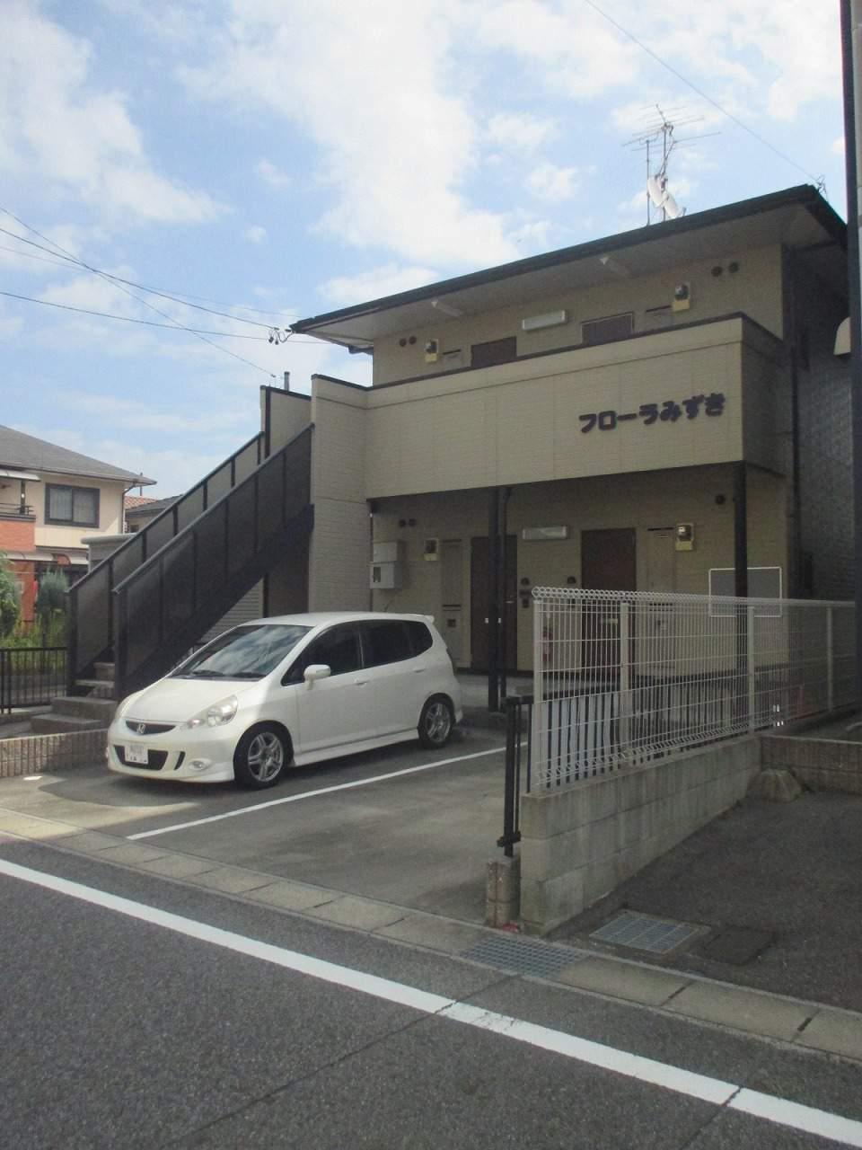 フローラみずき