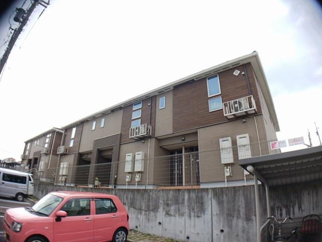 レガーロ ノースⅡ