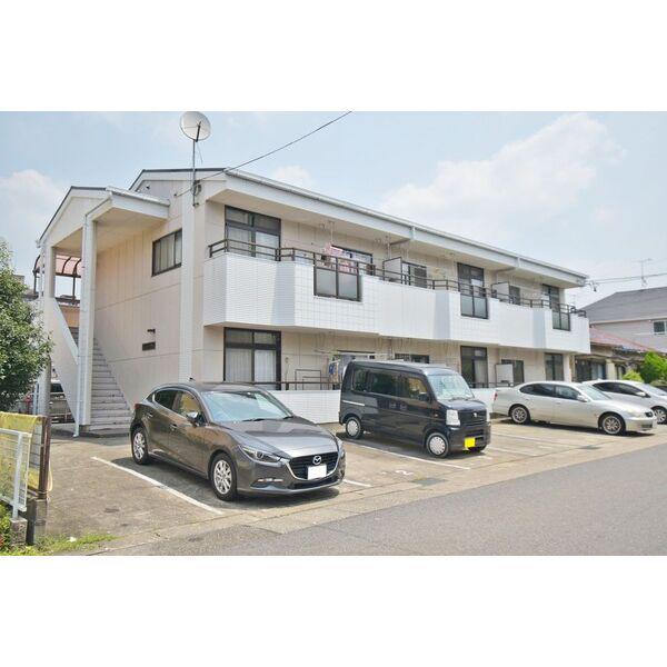 ヒルトップ天白