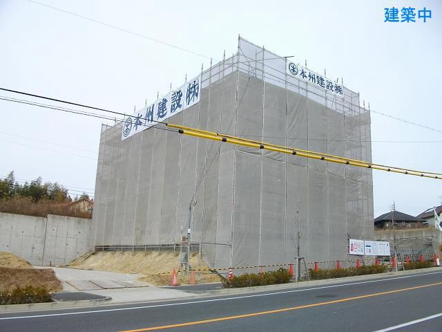 ノーブルメゾン熊の前