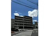 名古屋市鶴舞線 原駅(愛知) 徒歩10分 4階建 築16年