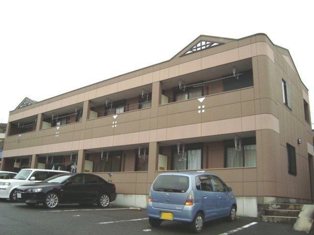 サンシャイン有松