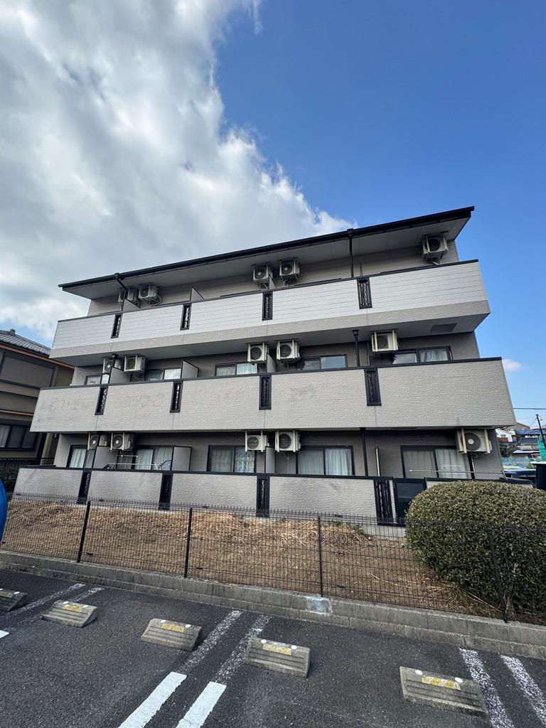 エトアール平針I