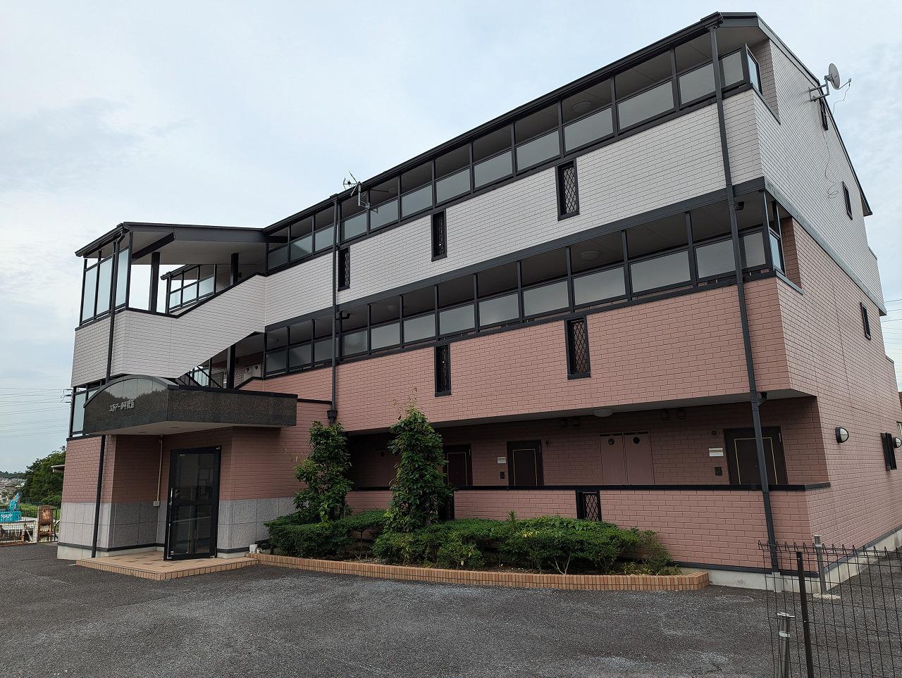 エトアール平針II