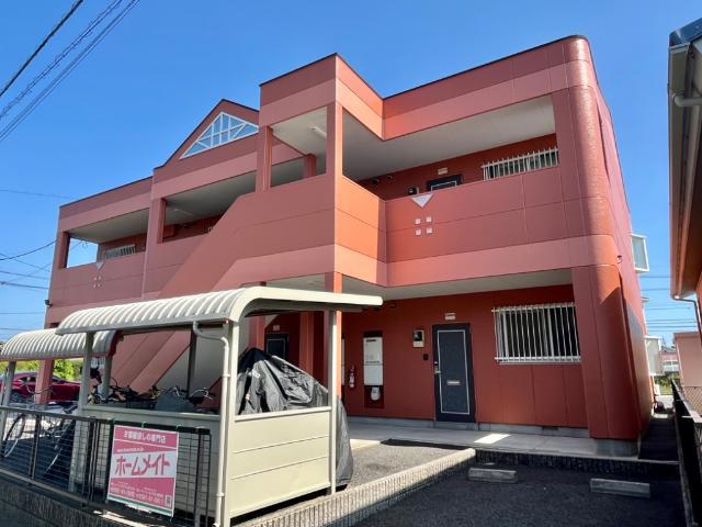 ディアウィングニシジマ