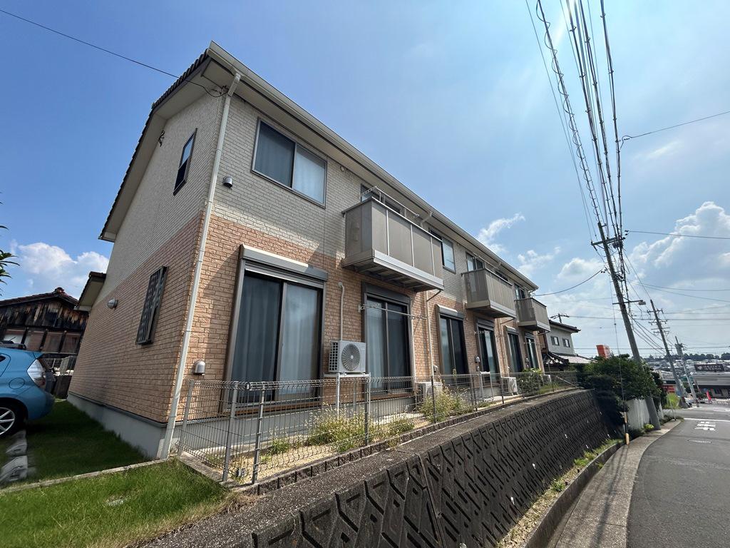 アスピリア 常安A