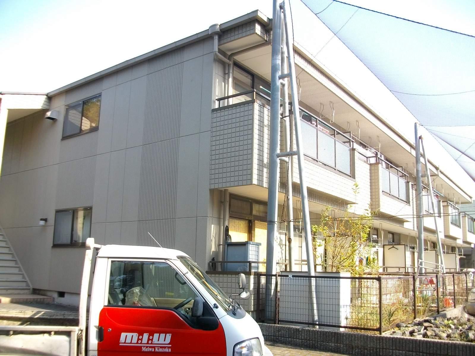 グリーンパークOH92B