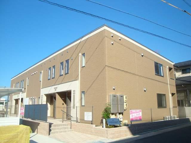 グランヴェル梅森坂