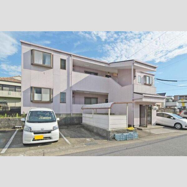 シュプール高針台