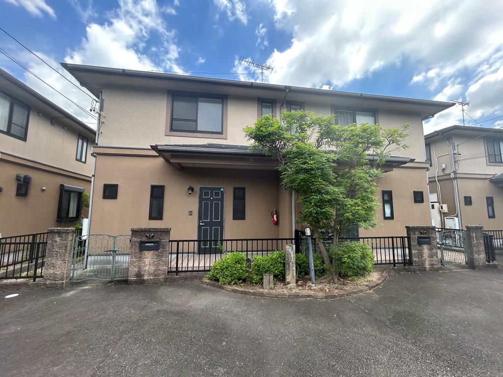 ザ・コートプログレス