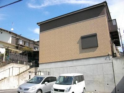 ＬＡ　ＭＡＩＳＯＮ　ＳＵＮＲＩＭＯ