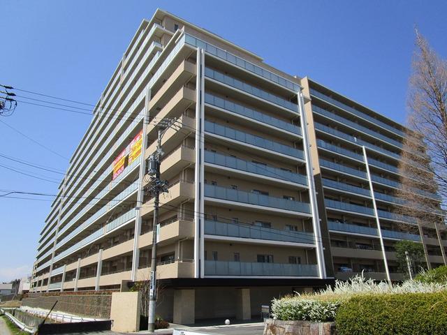 ザ・パークハウス相生山