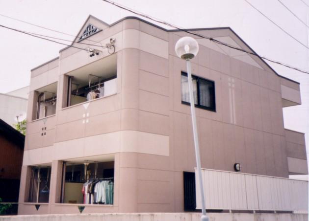 アメニティハイツ