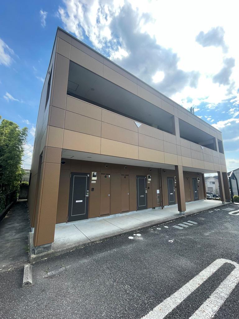 フルールムーラン