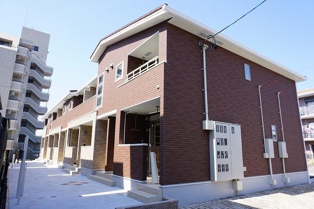 グランドペアレンツ浅井Ⅱ A