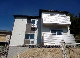 フォレストメゾン天白渓