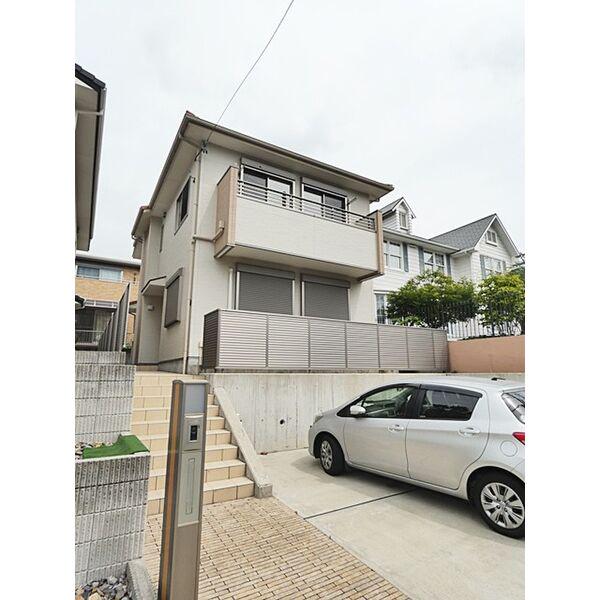 名古屋市東山線 上社駅 徒歩16分  築13年(4LDK)