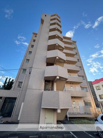 シャインビル(2LDK/6階)